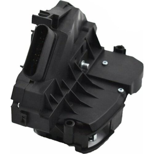 Rear Left Door Lock Latch Actuator BM5AA21813AE Fit for Ford Escape Fusion Focus