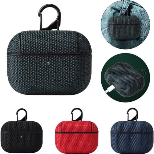 Applicable to AirPods Pro protective shell business stickers Apple 3 generation anti-fall and anti-loss protective cover