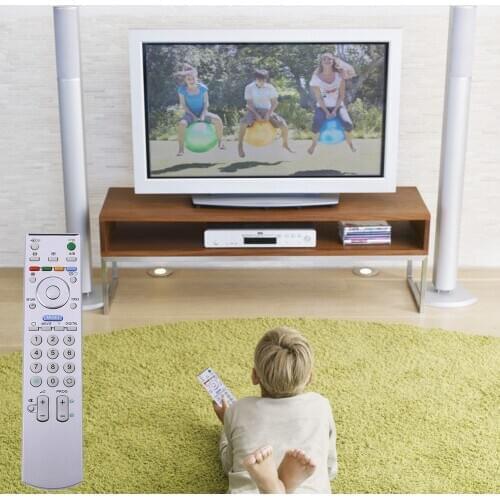 LCD HDTV Remote Control Smart for Sony RM-ED007 RM-GA008 RM-YD028 RMED007 RM-YD025 RM-ED005 RM-GA005 RM-W112 RM-ED014