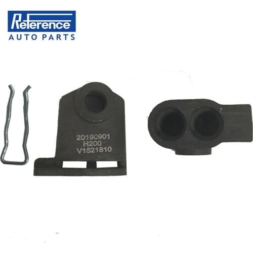 Volv o Truck Accessories Transmission Pipe Joint Banjo Fitting OEM Number # V1521810 20190901