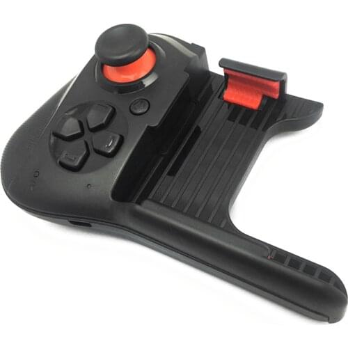 Bluetooth Gamepad Joypad Android Joystick Wireless Controller Tablet Smart VR TV Game Pad For IOS Games Accessories
