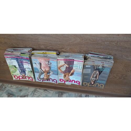 Товары для обучения Burda China At AliExpress