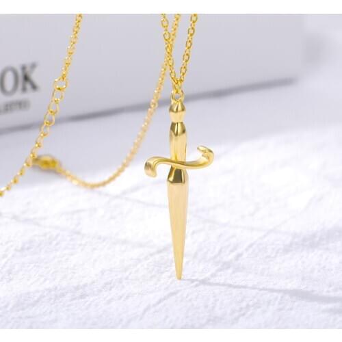 CAVSUAT Jewelry For Men