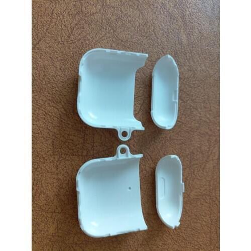 3D sublimation case cover blank for earphone heat press heat transfer CASE 10pcs/Lot