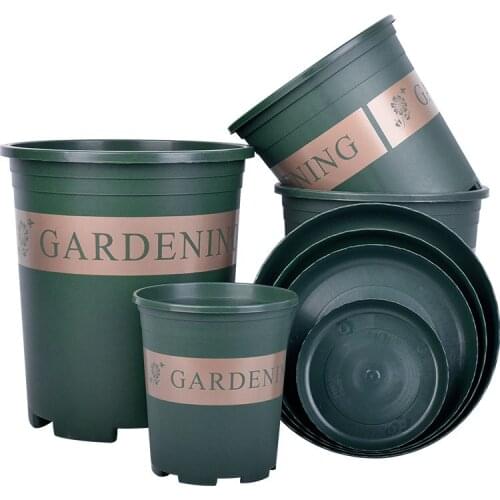 DEEPBANG Flower Pots