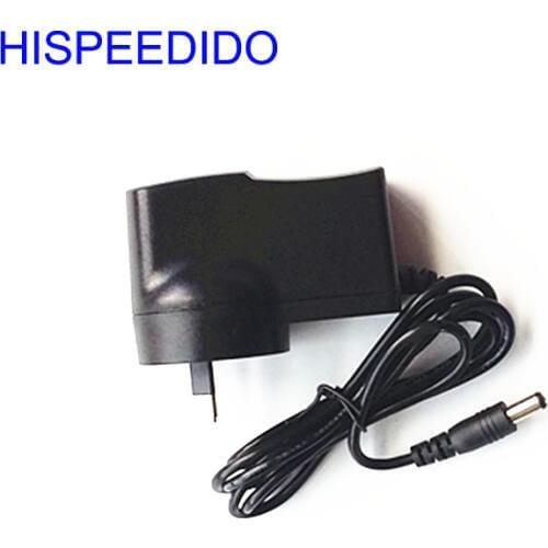 HISPEEDIDO 10pcs/lot New Replacement adapter power supply Adapter Charger for Sega Master System 1 & 2 UK AU US EU plug option