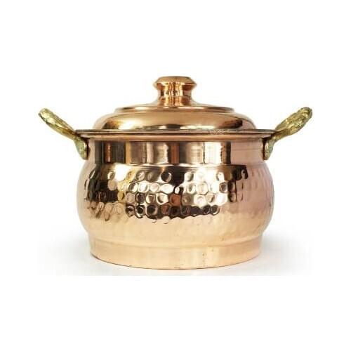 Shark Anatole Maras Casserole Pot No: 2 20cm