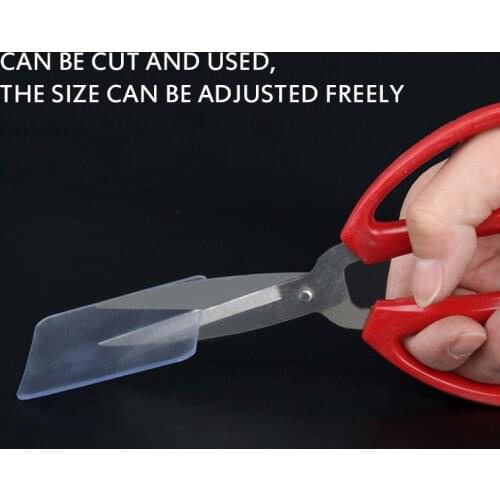 Powerful Double-sided Tape Seamless Nano Tape Free Punching And Transparent Double Sided Stickers Household Wall Hangings Tape