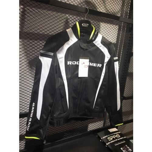 Motorcycle riding clothing racing biker jacket four seasons knight clothing waterproof motorbike jacket motorcycle clothing