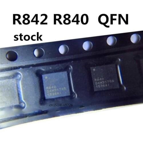 Original 5pcs/ R840 QFN