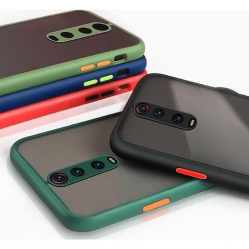 RKSZJBYZC Phone Cases Xiaomi Redmi K20