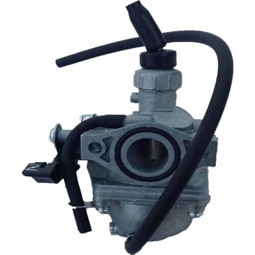 TDPRO Motorcycle VM16 19MM Racing Carburetor For Honda CRF50 50cc to 125c Scooter Pocket Pit Dirt Bike ATV Go kart Buggy Quad