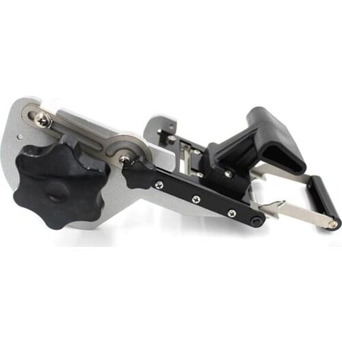 Straight line aligner, edge banding machine, PVC edge banding, edge banding angle cutter, manual aligner