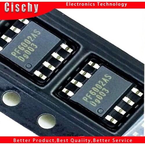 1pcs/lot PF6002AMS PF6002 SOP-8
