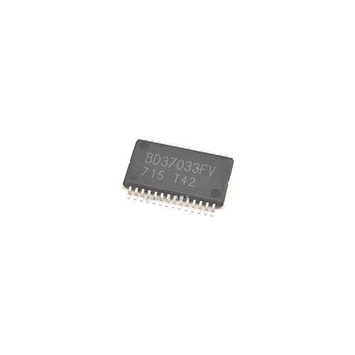 BD37033FV ssop28 5pcs