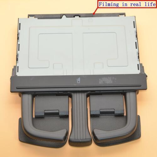 OEM 8P0 885 995 B 8P0 885 995 For A4 A5 A6 Q5 Golf MK5 Passat B6 Cup Holder