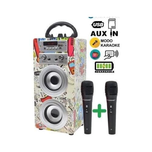 Портативные колонки DYNASONIC China At AliExpress