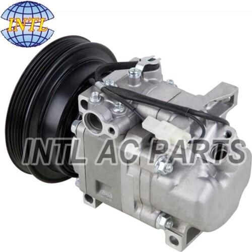 H12AOAH4JU B26K-61-450D B26K61450D H12A1AA4DG auto air con a/c compressor for MAZDA 323 323F Protege Protege5 l4 2.0l 5pk