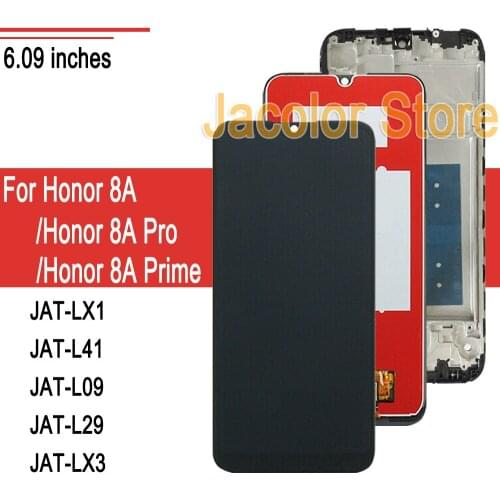 Jacolor Spare Parts For Phones