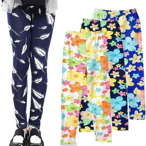 Jiayan Pants For Teenagers Girls