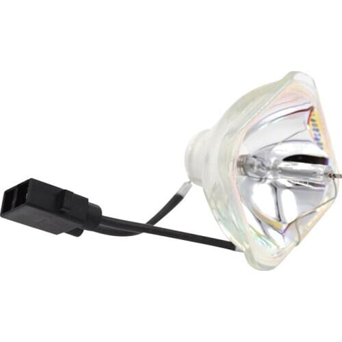 JiDaCHeng compatible for Projector lamp Bulb V13H010L42 for EB-400W ; EB-410W ; EB-X56 ; EMP-270 ; EMP-280 ; EMP-400