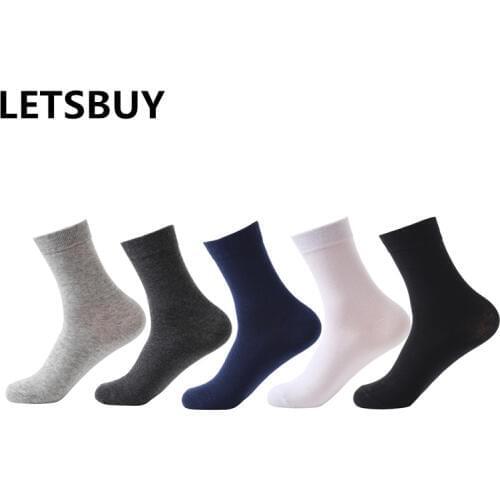 Men's Short Socks LETSBUY China