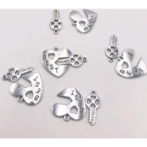 Little pudding Jewelry Sets