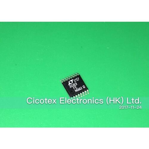 LT3083MPFE#TRPBF 3083 TSSOP16 LT3083FE 3083 FE IC REG LINEAR POS ADJ 3A 16TSSOP