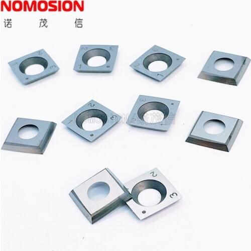 NOMOSION Tool Parts