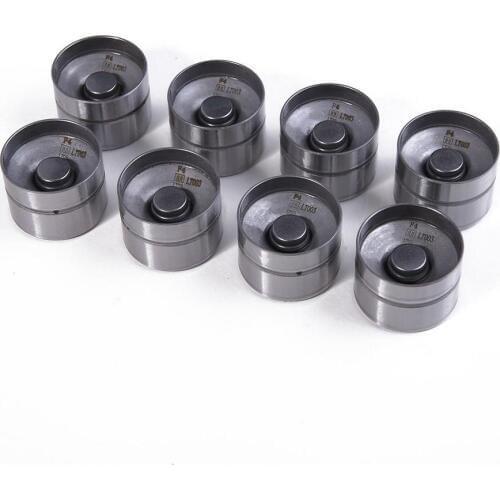 NEW 050 109 309 J 8Pcs Hydraulic Lifters Tappets Valve For J-etta Golf Bora Beetle Passat A-udi A3 A4 A6 1.9TDI 8V 4200043100