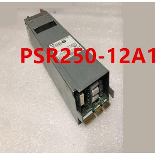 New Original PSU For H3C S6860 250W Switching Power Supply PSR250-12A1 GPR250-12A1H