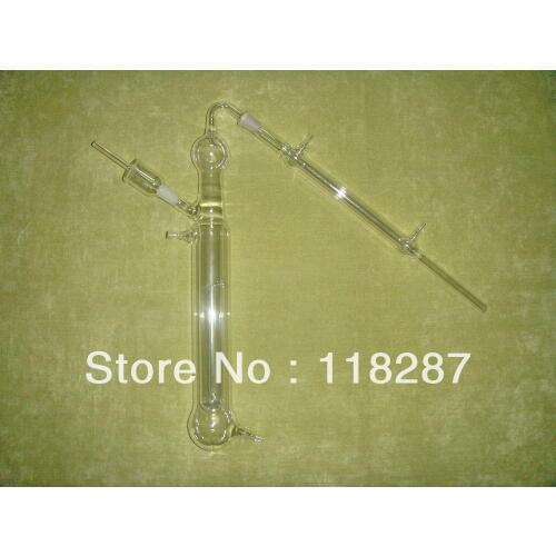 Markham semi-micro still,Markham Semi micro Distillation Unit