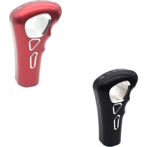 Gear Shift Knob Grip for Polaris RZR 570 800 900 170 S 1000 EP for Polaris Ranger RZR XP 900 EPS UTV Accessories