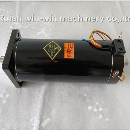 SOYO 110BYG350C Three-phase Step Stepping Stepper Motor 22N.M 3A pine hybrid motor