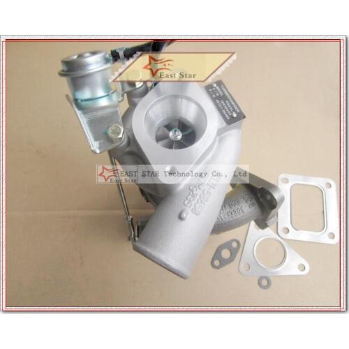TD03L4 49131-05403 49131-05402 Turbo Turbocharger For Ford Commercial Vehicle Transit 2006- PHFA PHFC JXFC JXFA Puma V348 3.3L