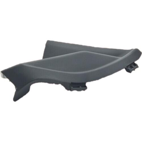 End cover of rainwater collecting plate for CHANGAN CS75 2018