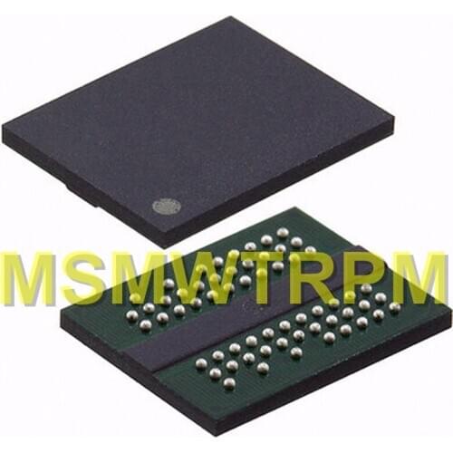 W971GG8KB-25 DDR2 1Gb FBGA60Ball New Original