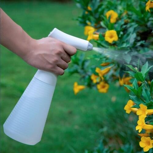 New Xiaoda Electric Sprayer Automatic Plant Watering Can Bottle for Home Sanitizing Sprayer Gardening Plant Watering Can