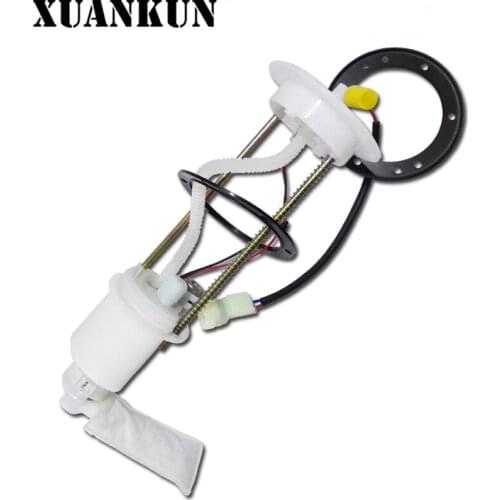 XUANKUN Motorcycle Parts ATV Four Wheeled Vehicle 625-6 Beach Car Z6 Fuel Pump Assembly CFMOTO