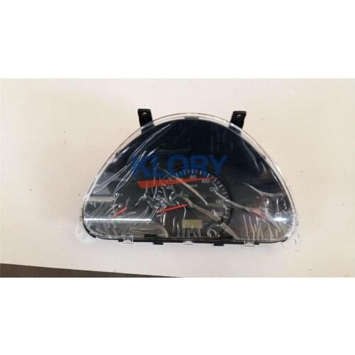 Instrument cluster assembly (mechatronic) For CHANGAN CHANA star 9 OEM:DAH000-0011