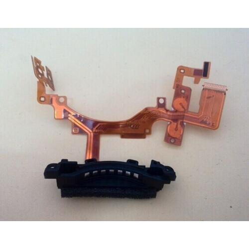Contact FPC Flex Connector Replacement Part For Nikon D5200