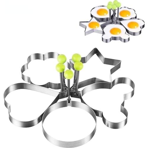 Формы для яиц и блинов FSMHOME China At AliExpress