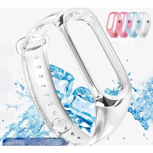 MI band MDNG China At AliExpress