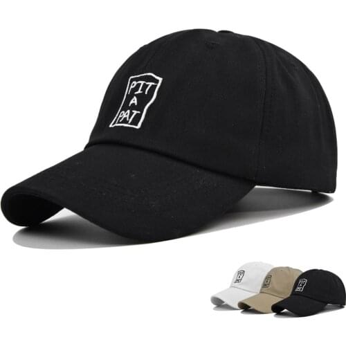 Fashion Baseball Cap for Men and Women Retro Dad Hats Summer Outdoor Visors Cap Unisex Snapback Hat Embroidery Baseball Hat