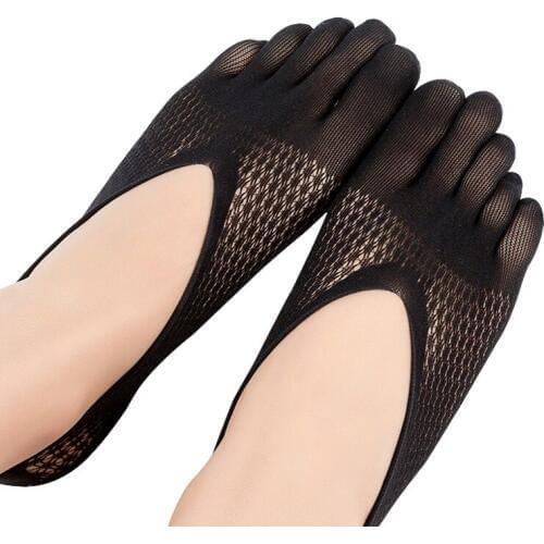 1lot=5pairs New Arrival Women Cotton Socks Female Solid Color Candy Invisible Socks Summer Thin Sweet Casual Slipper Socks Meias