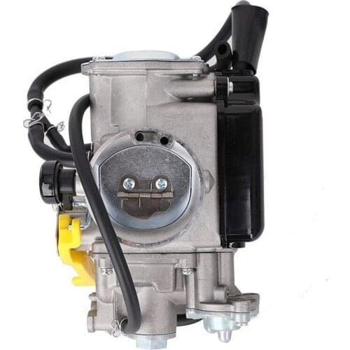 New Carburetor For Honda For TRX 400 For TRX400EX Sportrax For TRX400X ATV Carb Assembly Fuel Filter