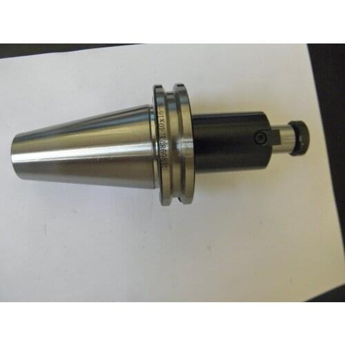 DIN69871 Shell mill arbors DIN69871 SK50-FMB40-60