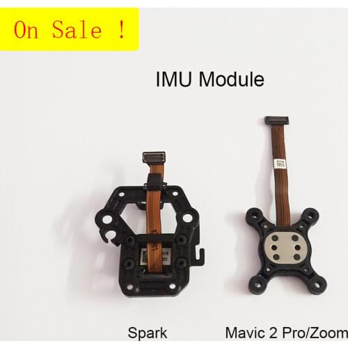 Original Spark PTZ Cable/Flex Cable IMU Module Mavic 2 Pro Zoom IMU for DJI Drone Replacement Parts