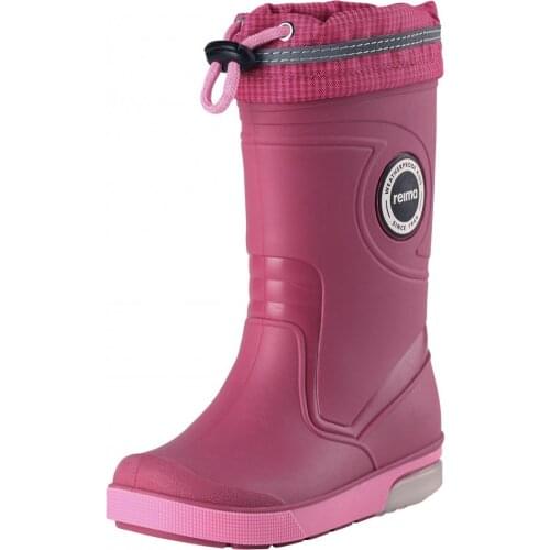 Сапоги для девочек Reima China At AliExpress
