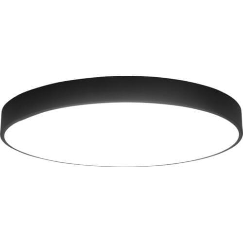 Modern Hot Ultra-thin Round Led Ceiling Lamp Concise Hanglamp Bedroom Living room Dining Room Ceiling Lights Surface mount